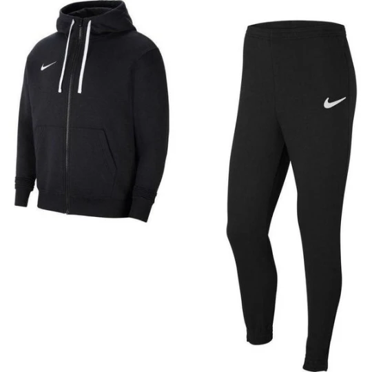 Zdjęcie produktu Dres chłopięcy Park 20 Nike Czarny