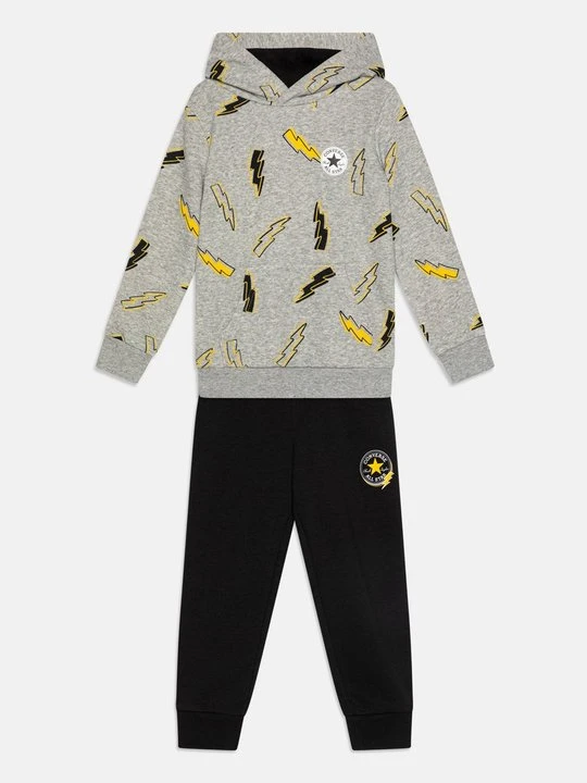 Zdjęcie produktu Dres Converse czarny