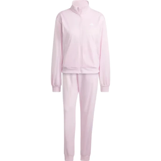 Zdjęcie produktu Dres damski Essentials Feel Cozy Adidas Różowy