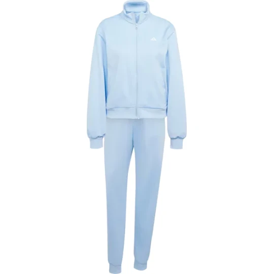 Zdjęcie produktu Dres damski Essentials Feel Cozy Adidas Niebieski