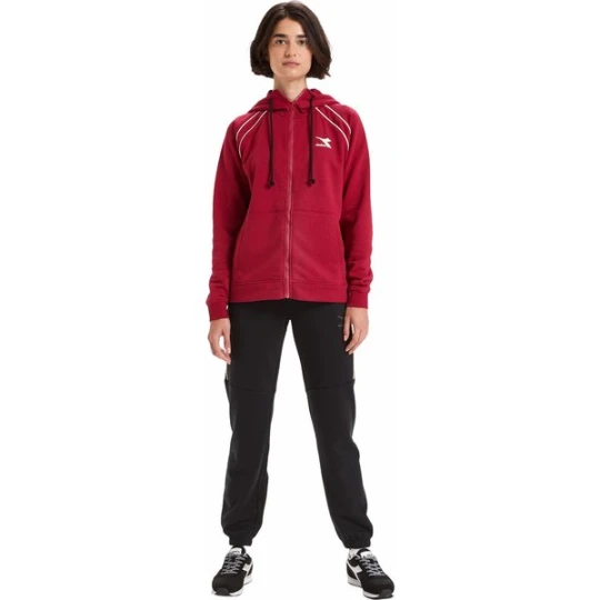 Zdjęcie produktu Dres damski HD FZ Core Diadora