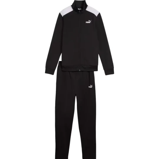 Zdjęcie produktu Dres damski Poly Suit Puma Czarny