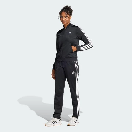 Zdjęcie produktu DRES DAYREADY Adidas czarny
