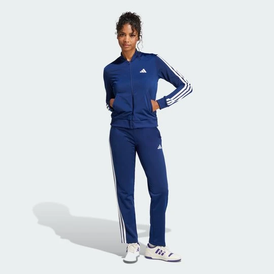 Zdjęcie produktu DRES DAYREADY Adidas Dark Blue