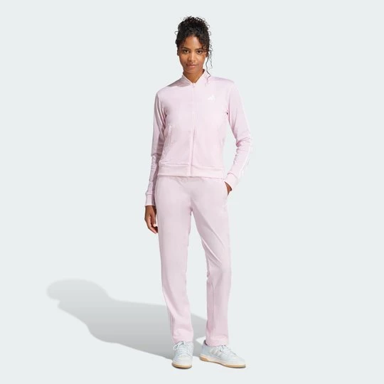 Zdjęcie produktu DRES DAYREADY Adidas Clear Pink