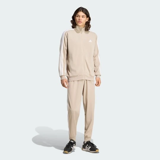 Zdjęcie produktu Dres Dayready Adidas beżowy