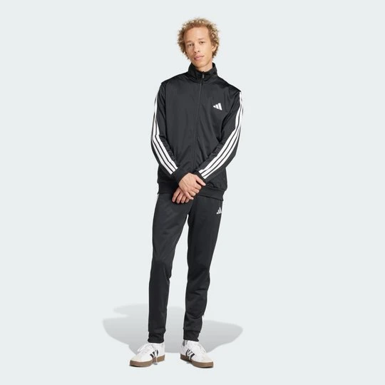 Zdjęcie produktu DRES DAYREADY Adidas czarny
