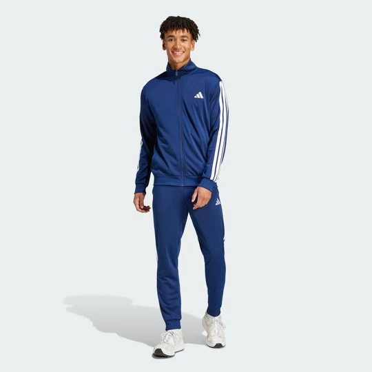 Zdjęcie produktu DRES DAYREADY Adidas Dark Blue