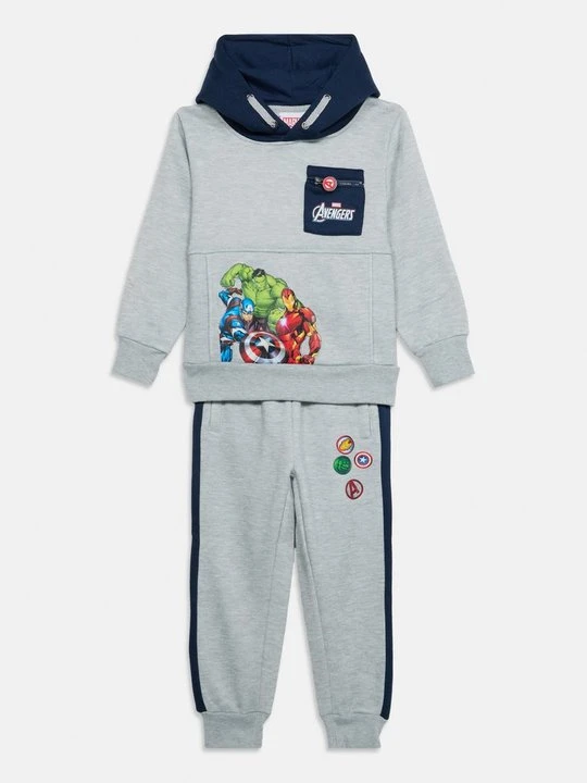 Zdjęcie produktu Dres Disney szary