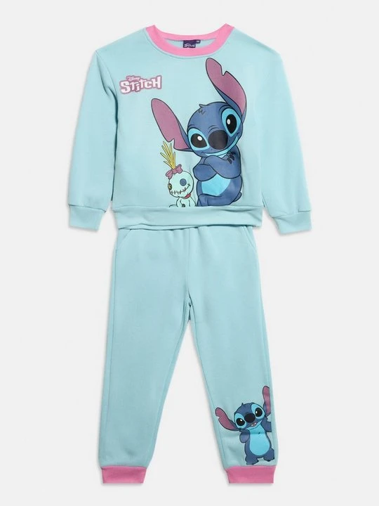 Zdjęcie produktu Dres Disney jasnoniebieski