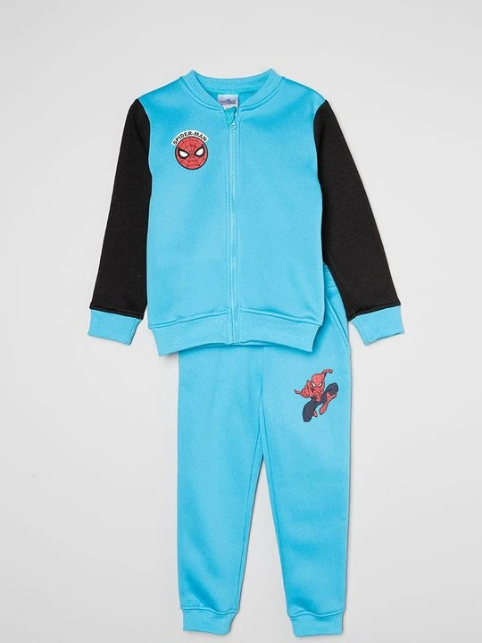 Zdjęcie produktu Dres Disney niebieski