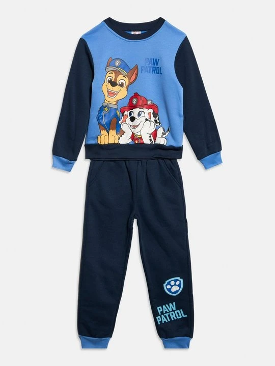 Zdjęcie produktu Dres Disney niebieski