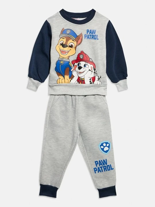 Zdjęcie produktu Dres Disney szary
