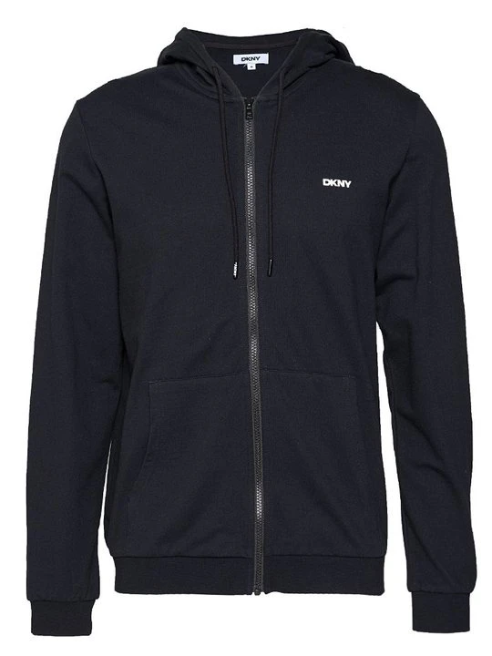 Zdjęcie produktu Dres DKNY czarny