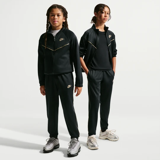 Zdjęcie produktu Dres dziecięcy Dri-FIT Nike - Czerń