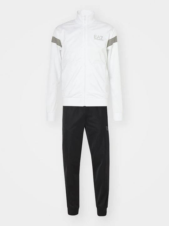 Zdjęcie produktu Dres EA7 Emporio Armani
