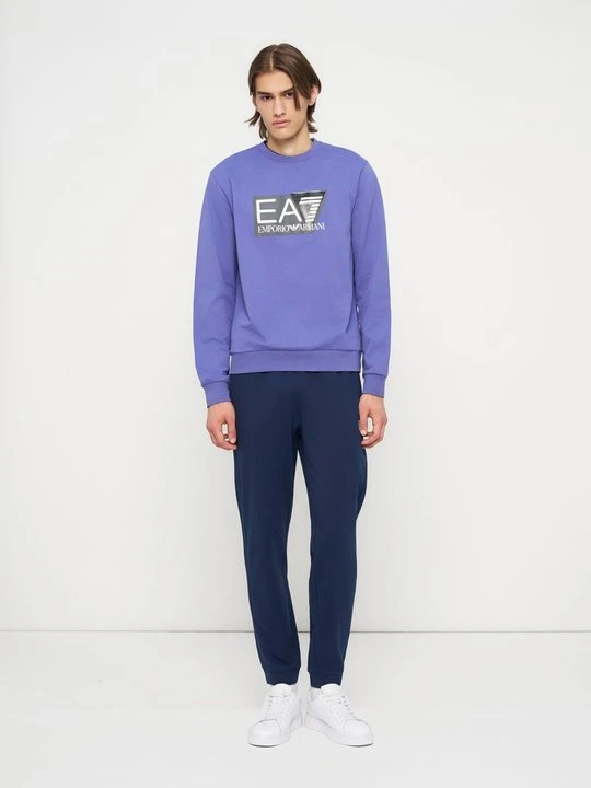 Zdjęcie produktu Dres EA7 Emporio Armani