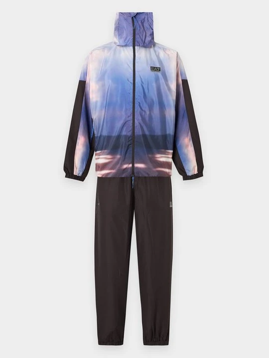 Zdjęcie produktu Dres EA7 Emporio Armani
