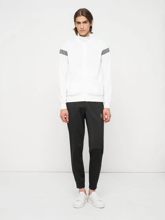 Zdjęcie produktu Dres EA7 Emporio Armani biały