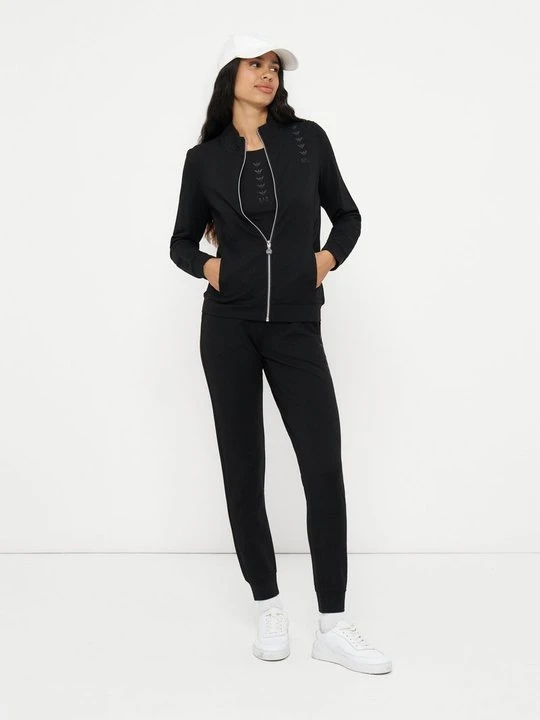 Zdjęcie produktu Dres EA7 Emporio Armani czarny