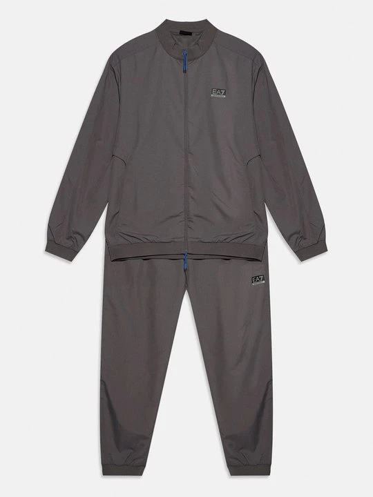 Zdjęcie produktu Dres EA7 Emporio Armani szary