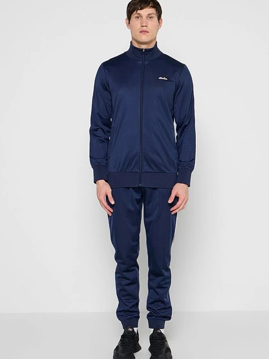 Zdjęcie produktu Dres Ellesse granatowy