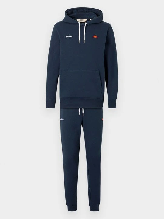 Zdjęcie produktu Dres Ellesse granatowy