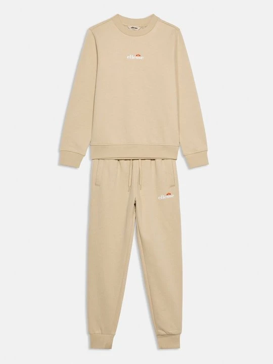 Zdjęcie produktu Dres Ellesse piaskowy