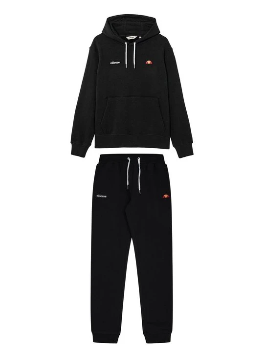 Zdjęcie produktu Dres Ellesse czarny