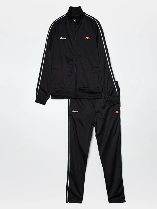 Zdjęcie produktu Dres Ellesse czarny