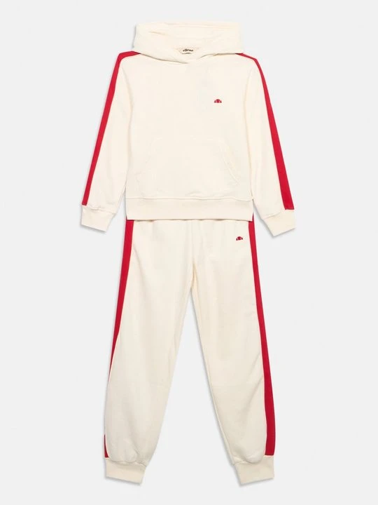 Zdjęcie produktu Dres Ellesse mleczny