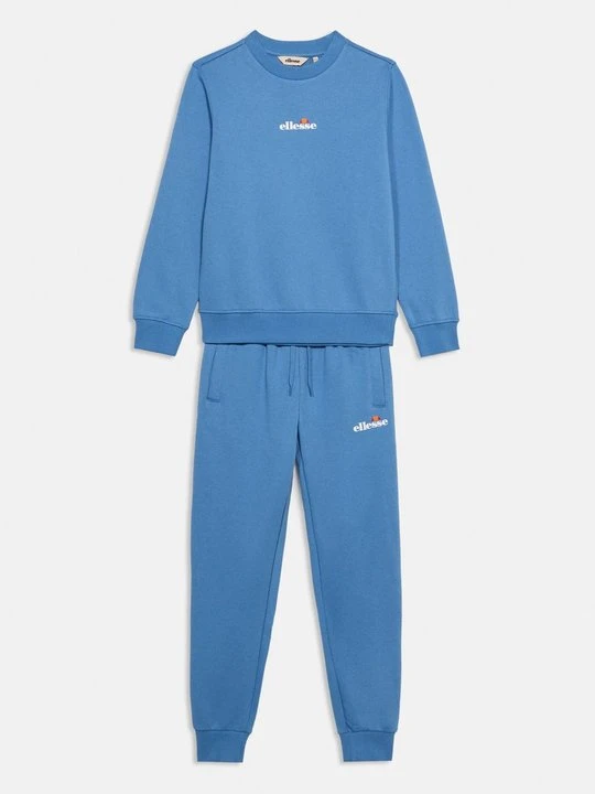 Zdjęcie produktu Dres Ellesse niebieski