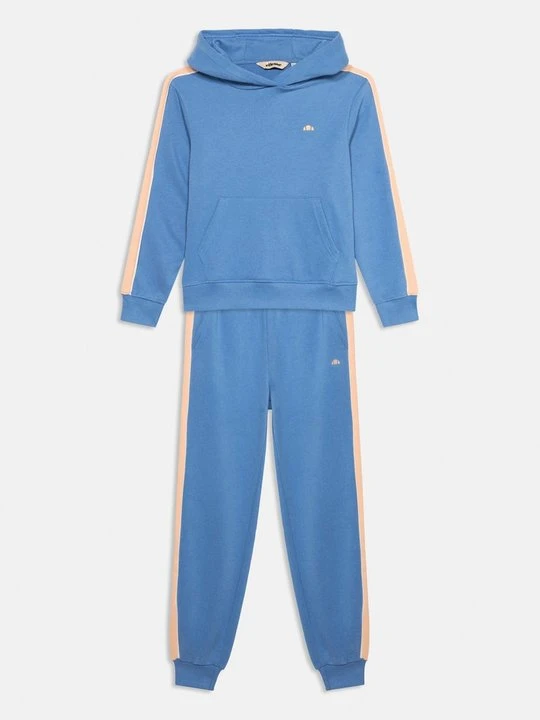 Zdjęcie produktu Dres Ellesse niebieski