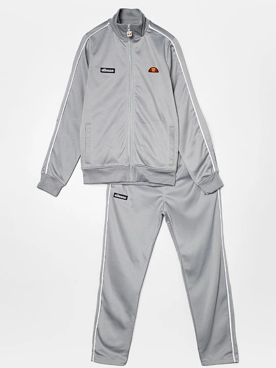 Zdjęcie produktu Dres Ellesse szary