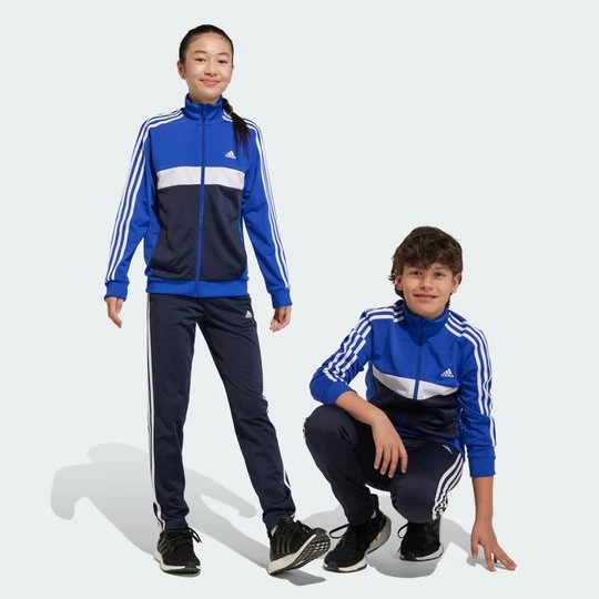 Zdjęcie produktu Dres Essentials 3-Stripes Tiberio Adidas