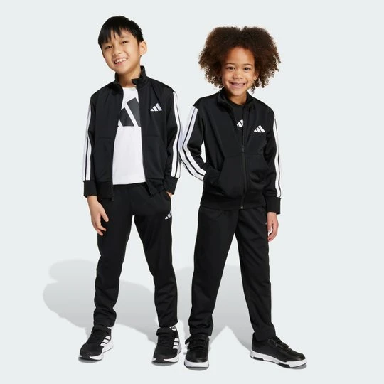 Zdjęcie produktu Dres Essentials Climacool Kids Adidas