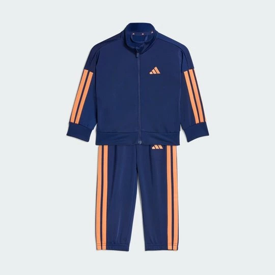 Zdjęcie produktu Dres Essentials CLIMACOOL Kids Adidas niebieski