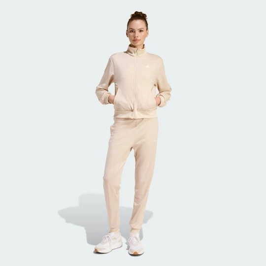 Zdjęcie produktu Dres Essentials Feel Cozy Adidas Crystal Linen