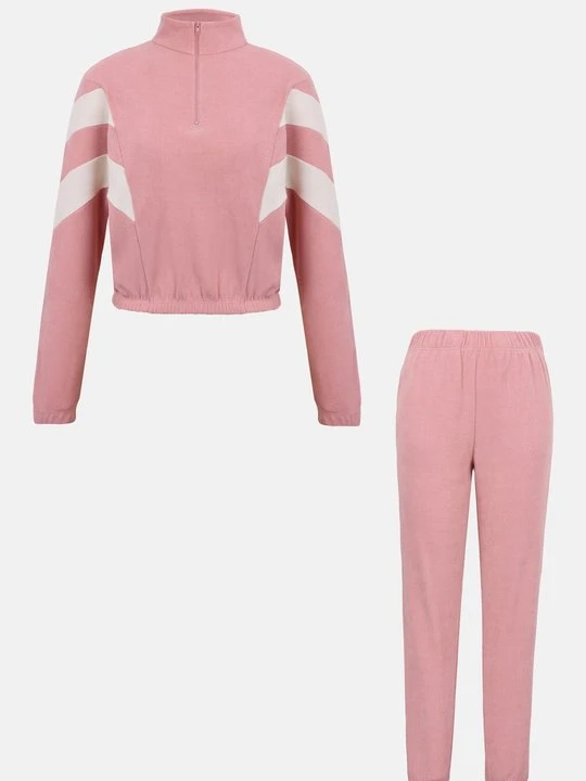 Zdjęcie produktu Bluza Even&Odd różowy