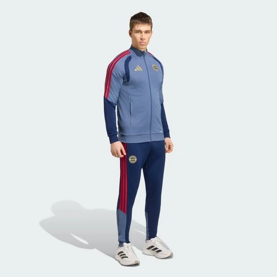 Zdjęcie produktu Dres FC Bayern 26/27 Adidas