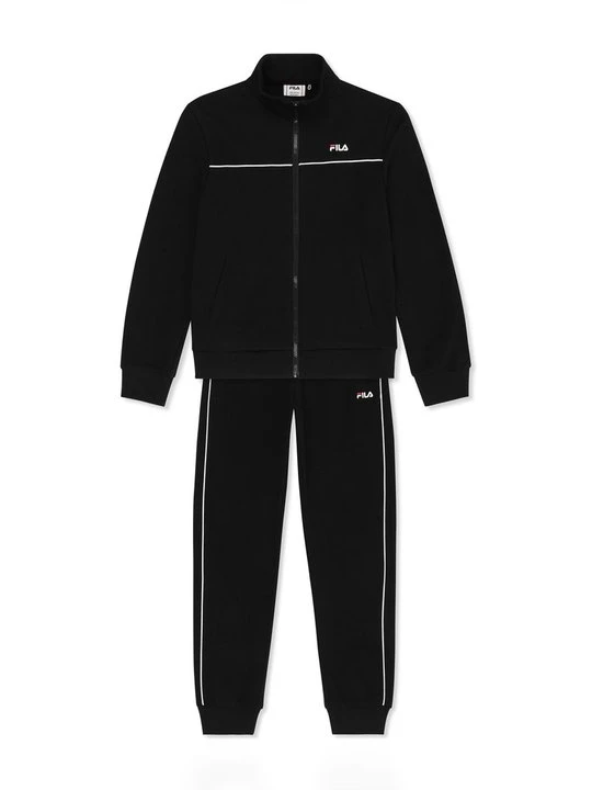 Zdjęcie produktu Dres Fila czarny