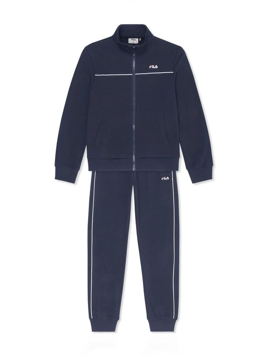 Zdjęcie produktu Dres Fila granatowy