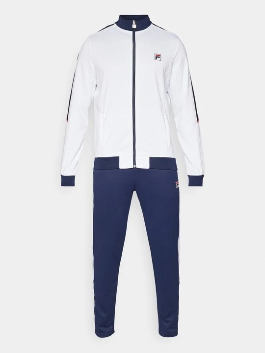 Zdjęcie produktu Dres Fila biały