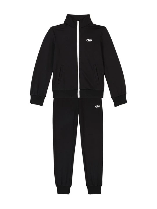 Zdjęcie produktu Dres Fila czarny