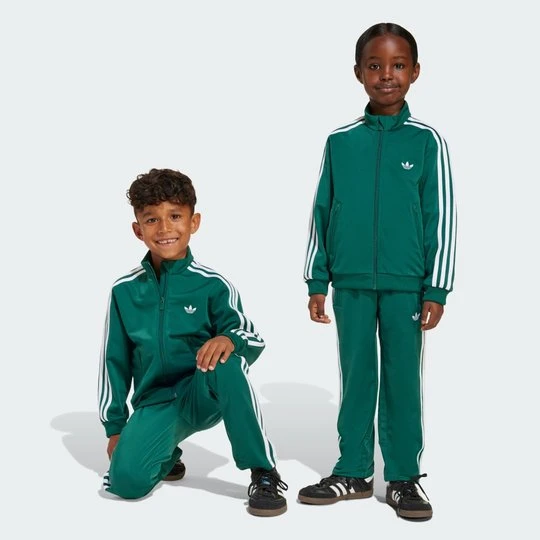 Zdjęcie produktu DRES FIREBIRD Adidas