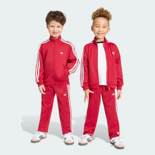 Zdjęcie produktu DRES FIREBIRD Adidas Team Victory Red