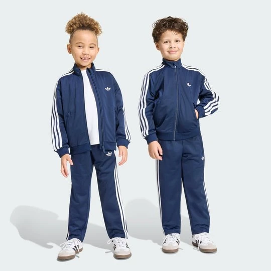 Zdjęcie produktu DRES FIREBIRD Adidas Night Indigo