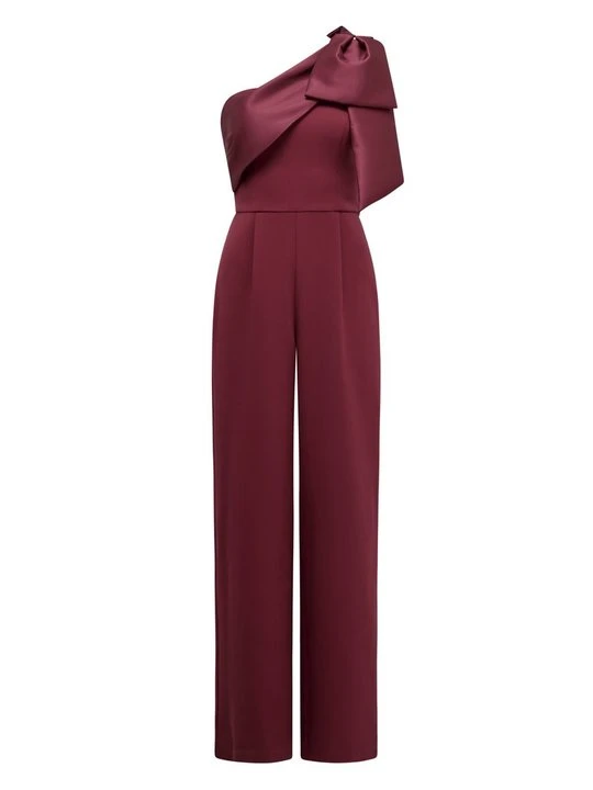 Zdjęcie produktu Dres Forever New bordowy