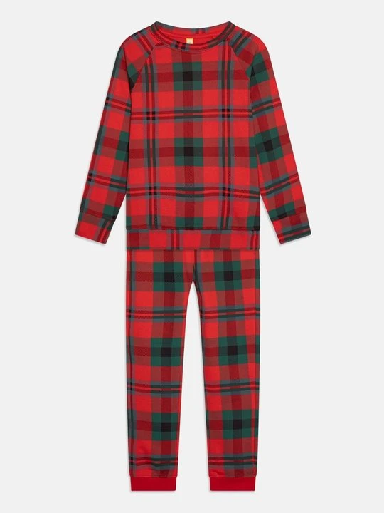 Zdjęcie produktu Dres Friboo bordowy