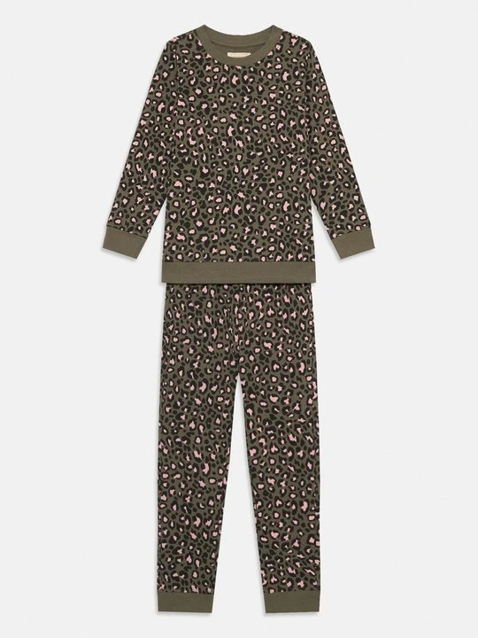 Zdjęcie produktu Dres Friboo czarny